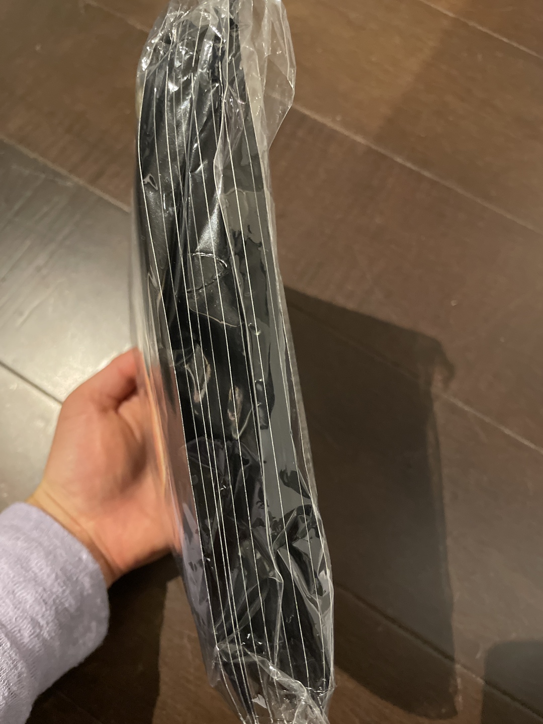 Honey Luminous Royal Propolis Mask image indicator(2)