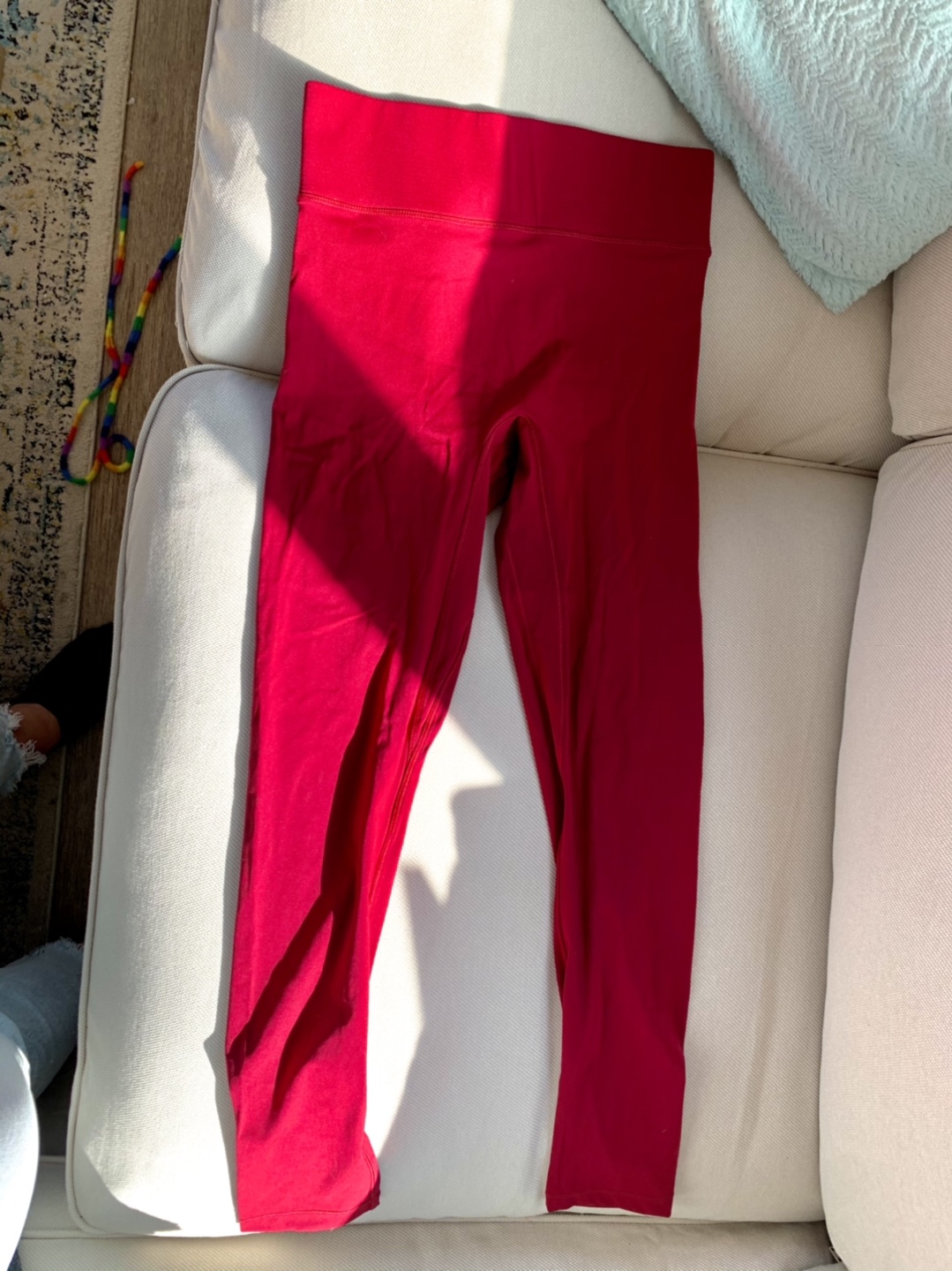 All Access Bandier Leggings