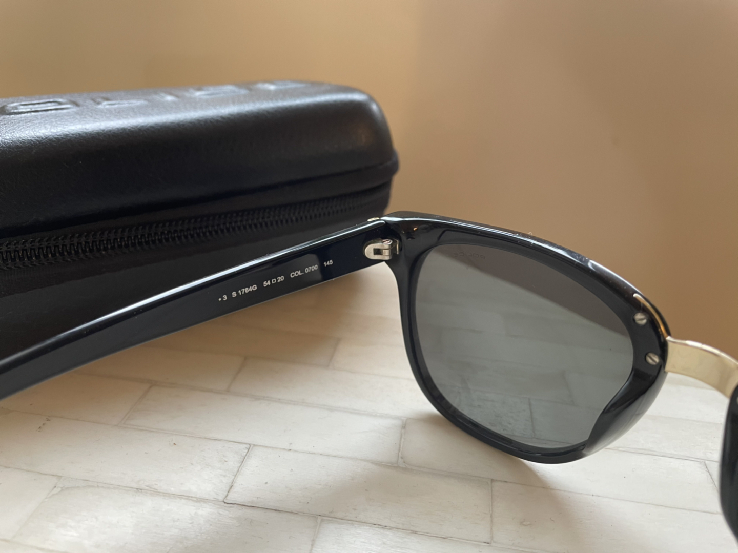 [Police] Women’s Sunglasses  - photo 3