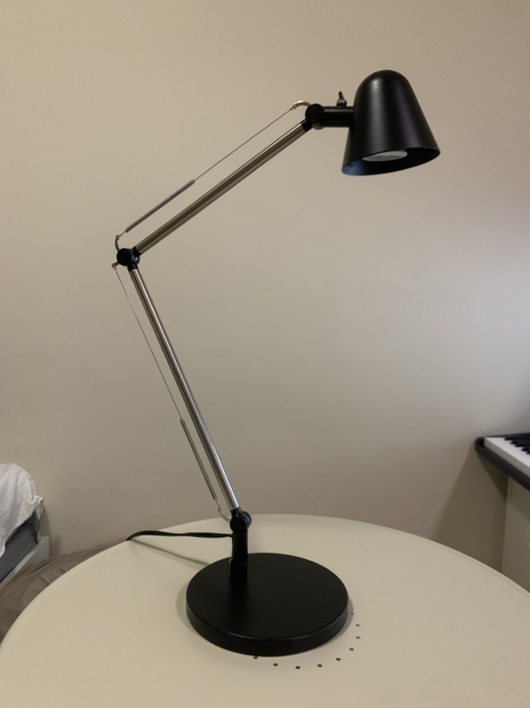 Ikea work lamp