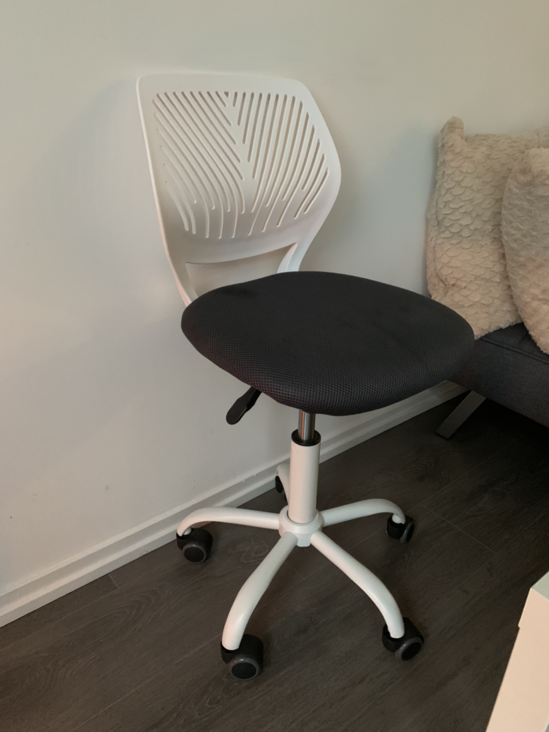 Office chair small