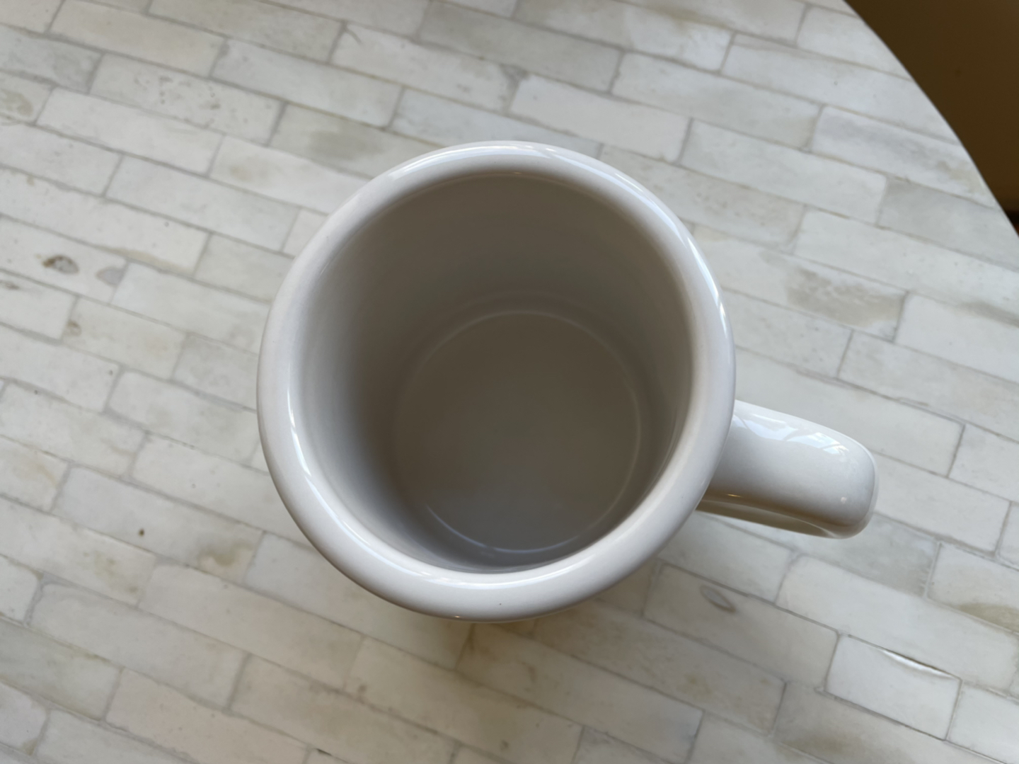 La Colombe Mug - new - photo 2