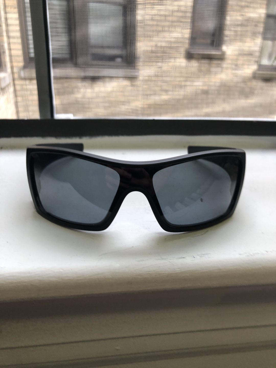 Oakley Batwolf Polarized