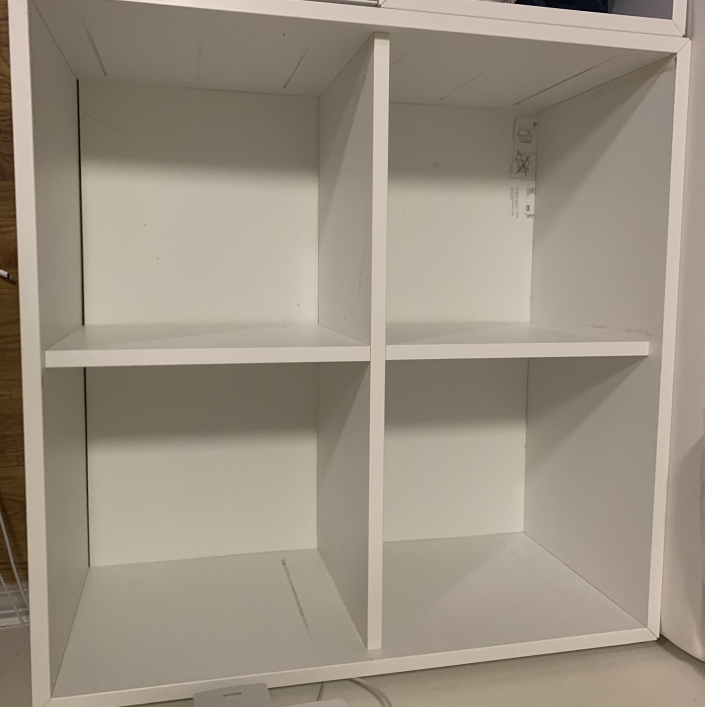 Ikea cabinet