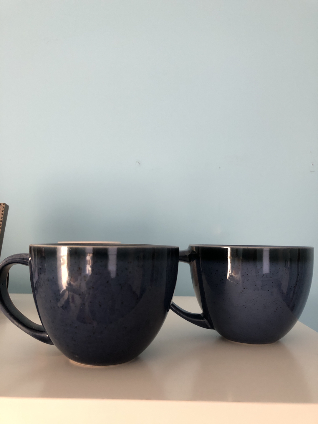Set of 2 Mugs