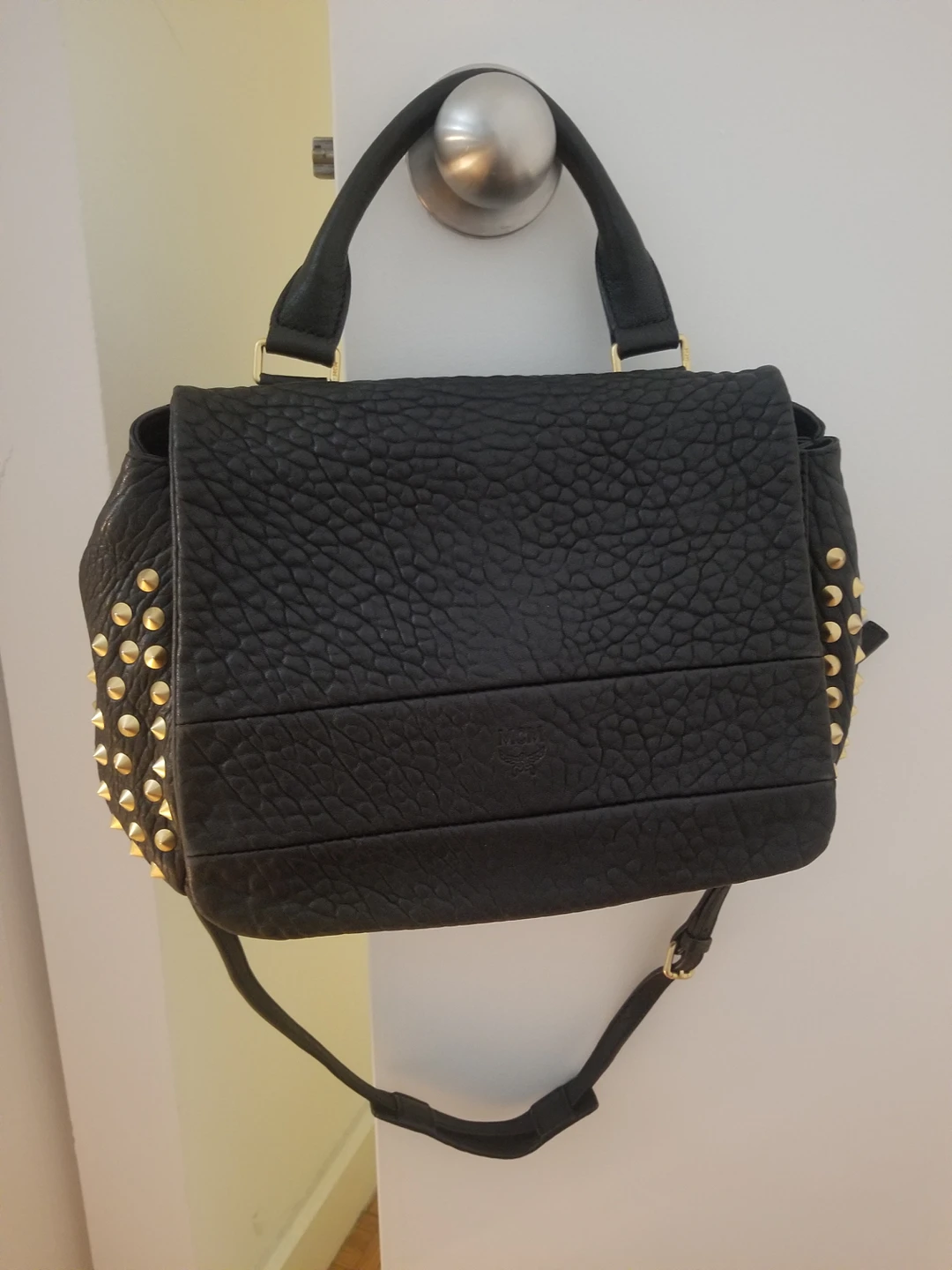 MCM bag