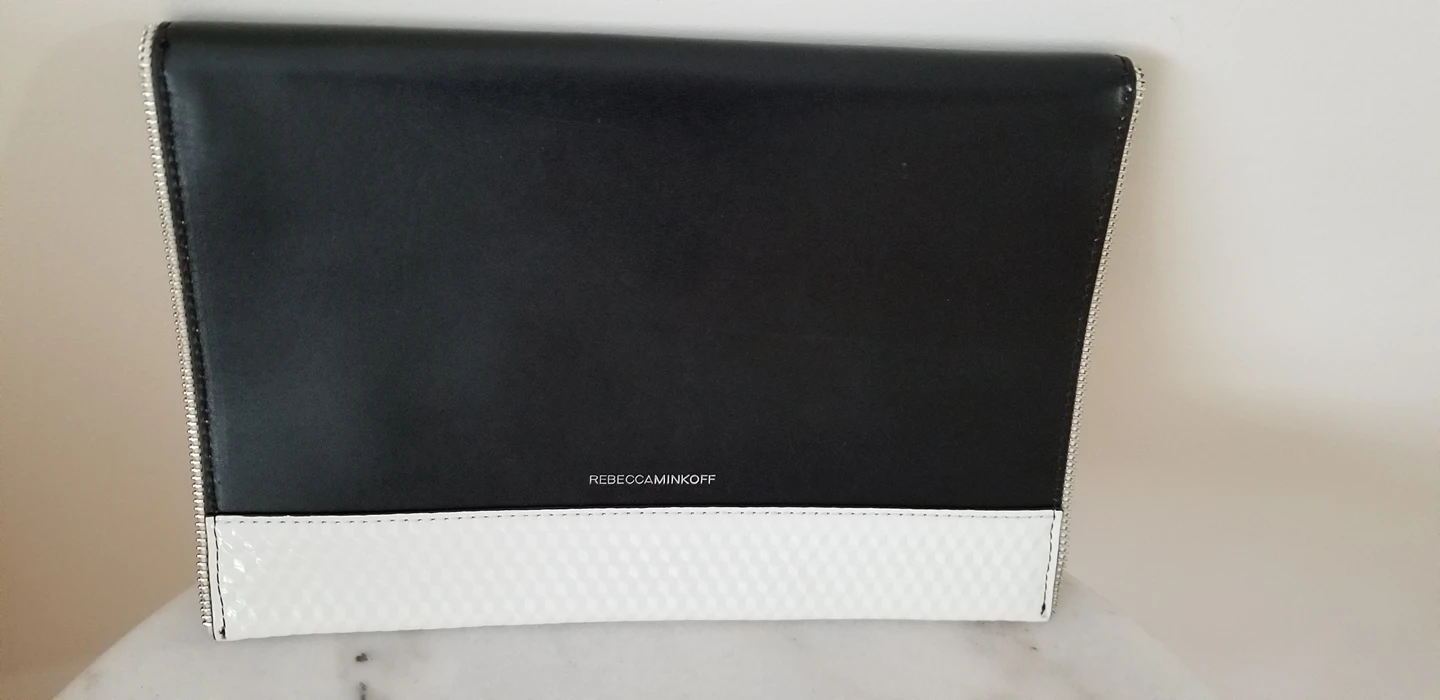 Rebecca Minkoff clutch