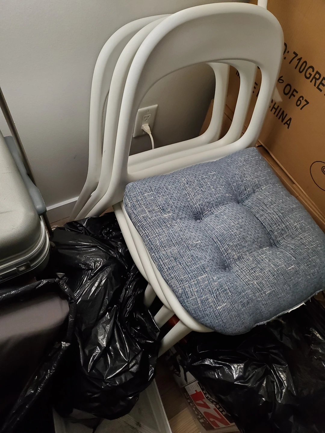 Ikea Chair - photo 2