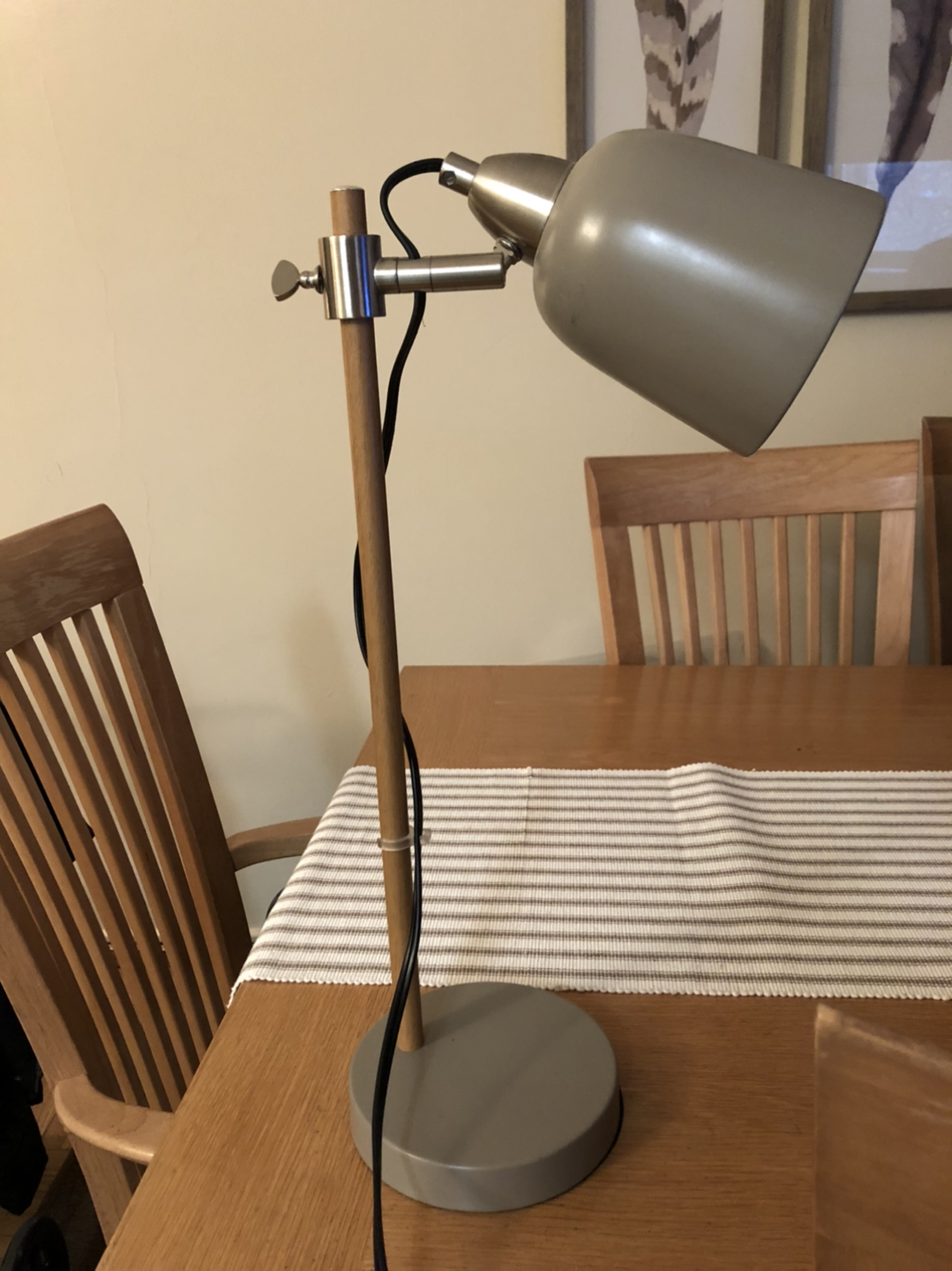 Desk Lamp - photo 2