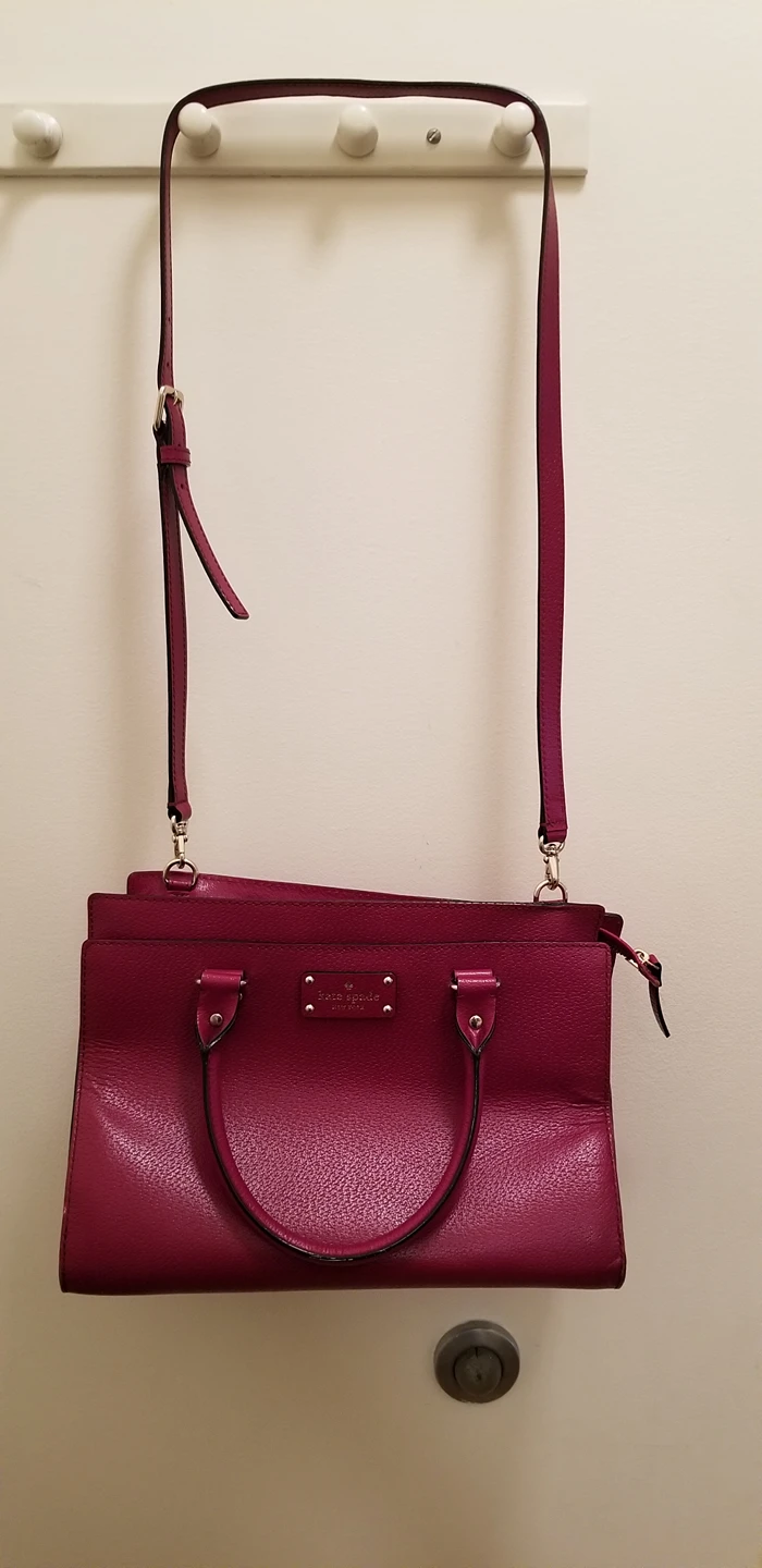 Kate spade handbag
