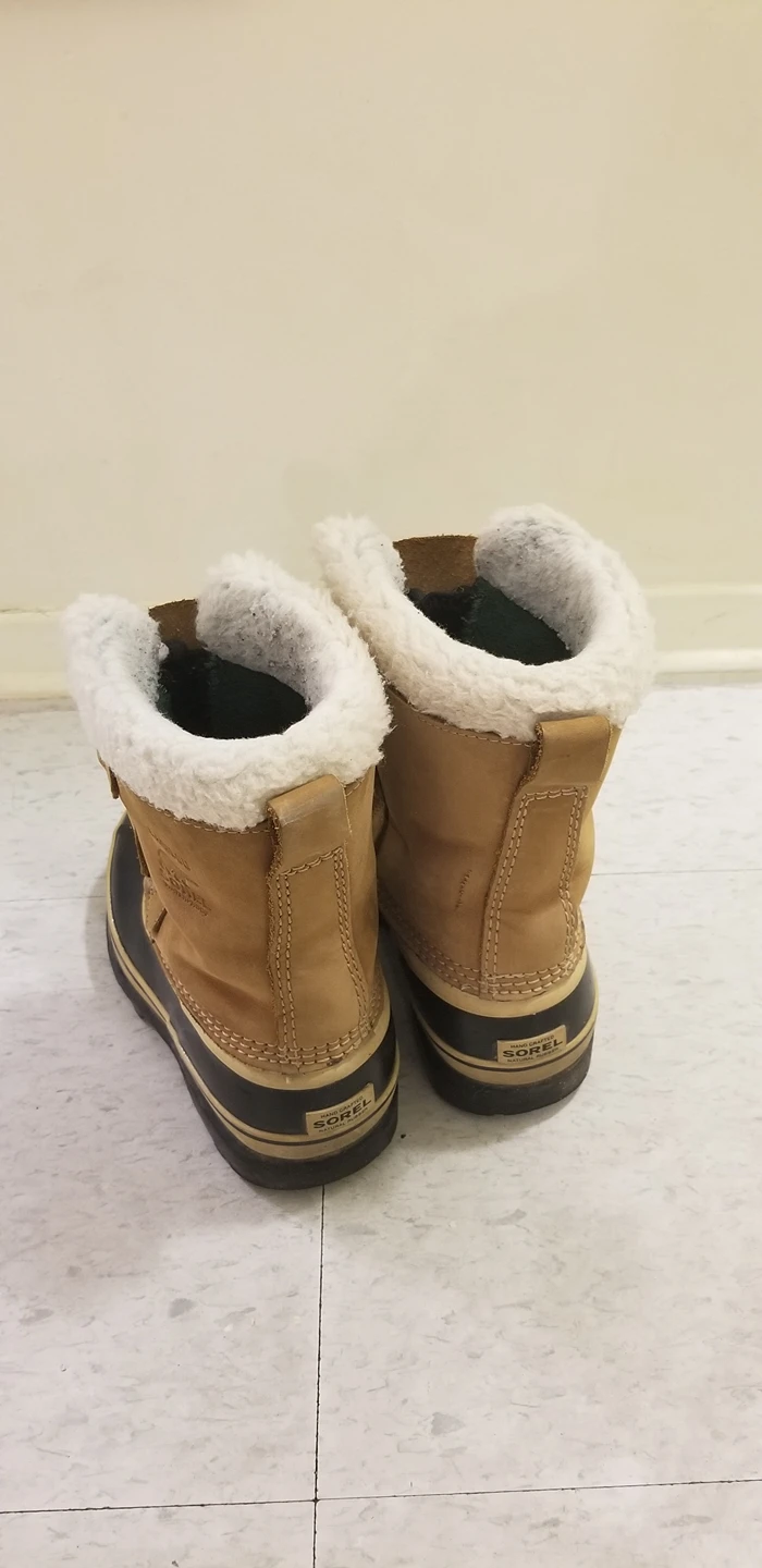 Sorel Snow boots size:3 - photo 2