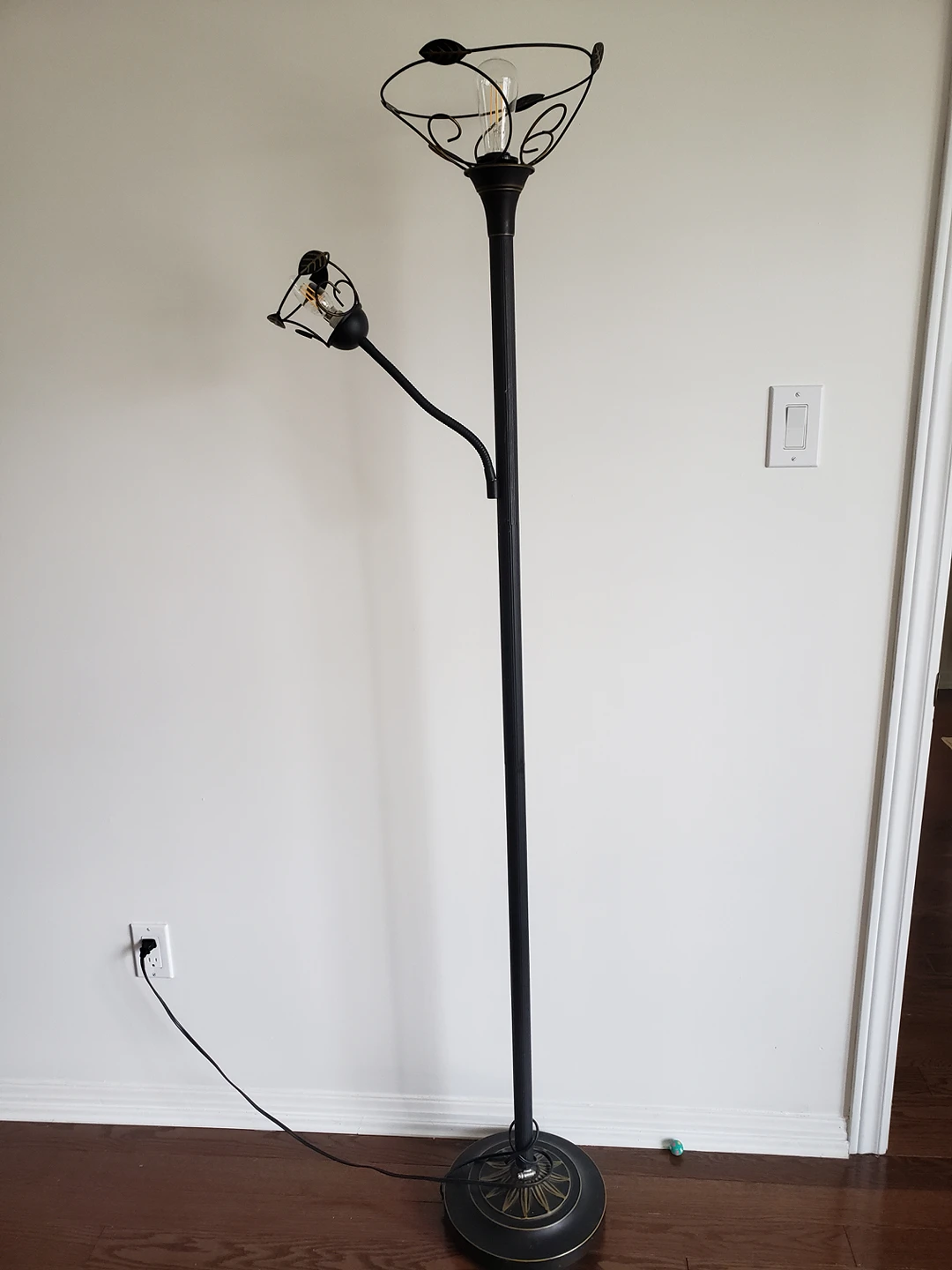 stand lamp image indicator(2)