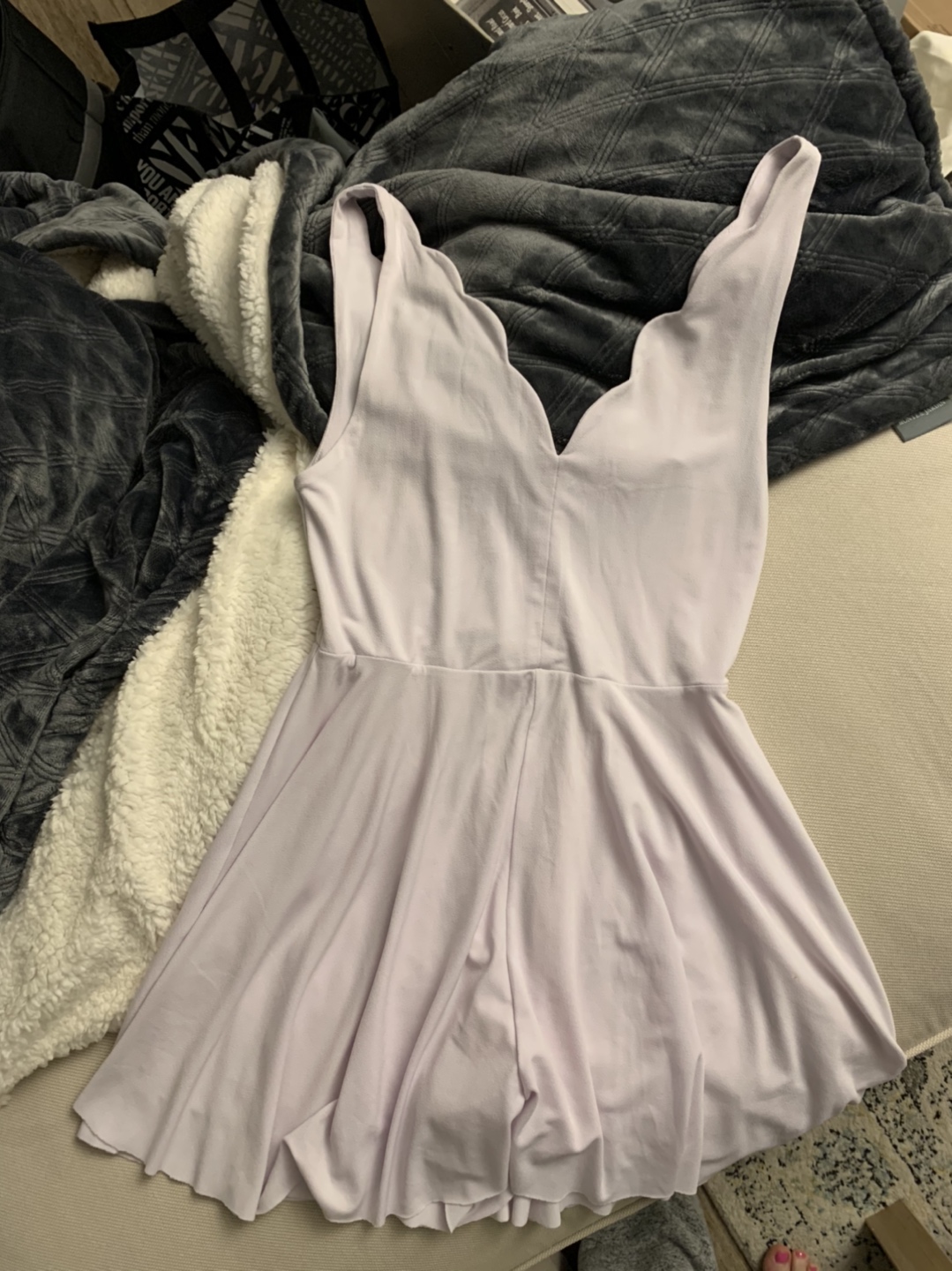 Urban Outfitters Romper