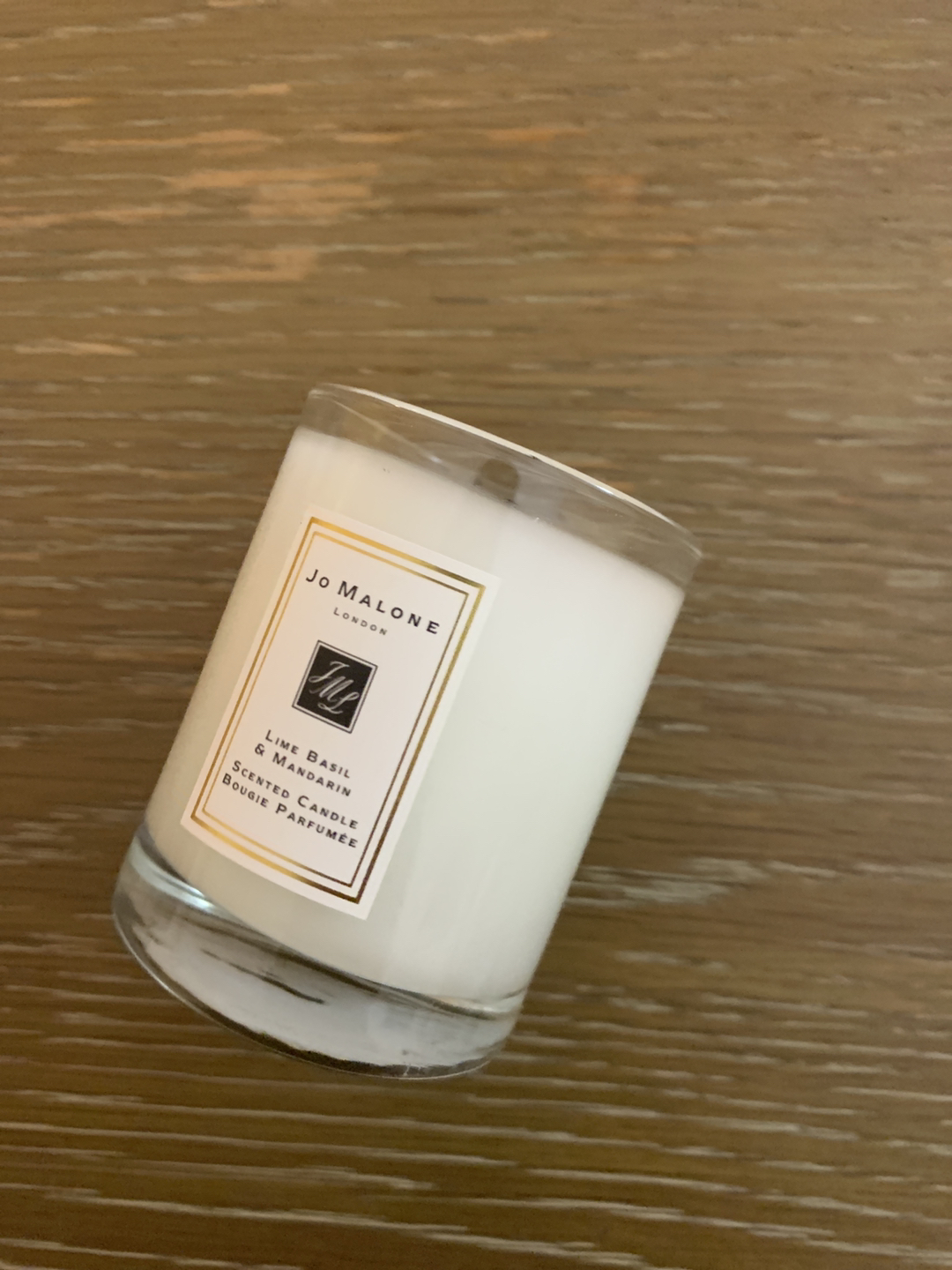 Jo malone candle 