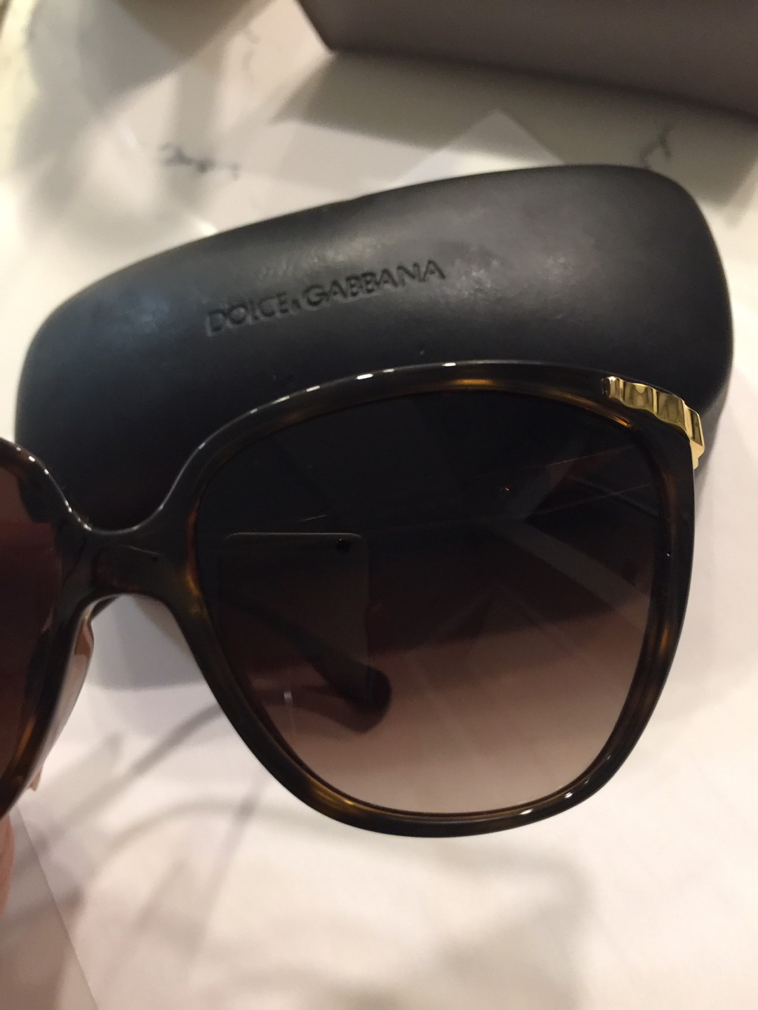 D&G Sunglasses! - photo 4