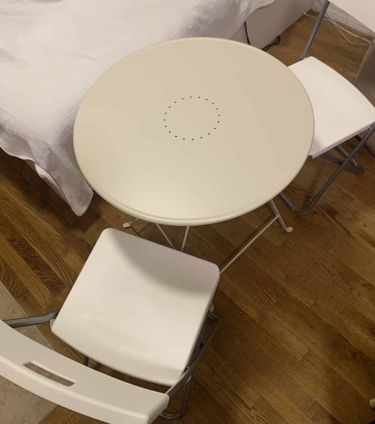Ikea table & chairs
