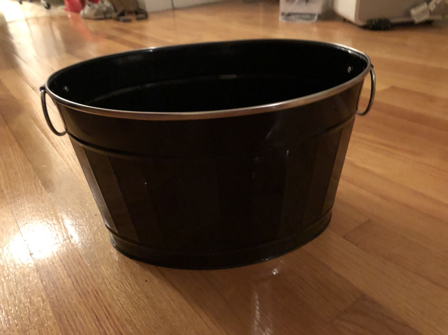 STORAGE BIN - photo 2