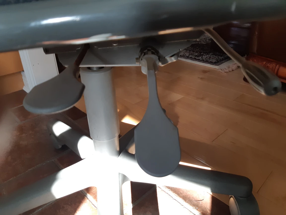 Office Chair - photo 2