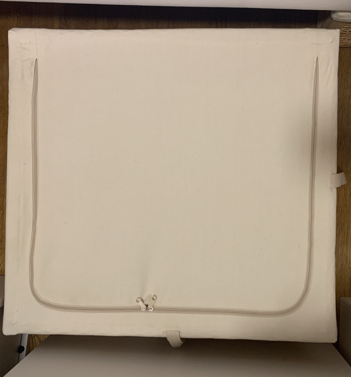 Ikea underbed storage - photo 2