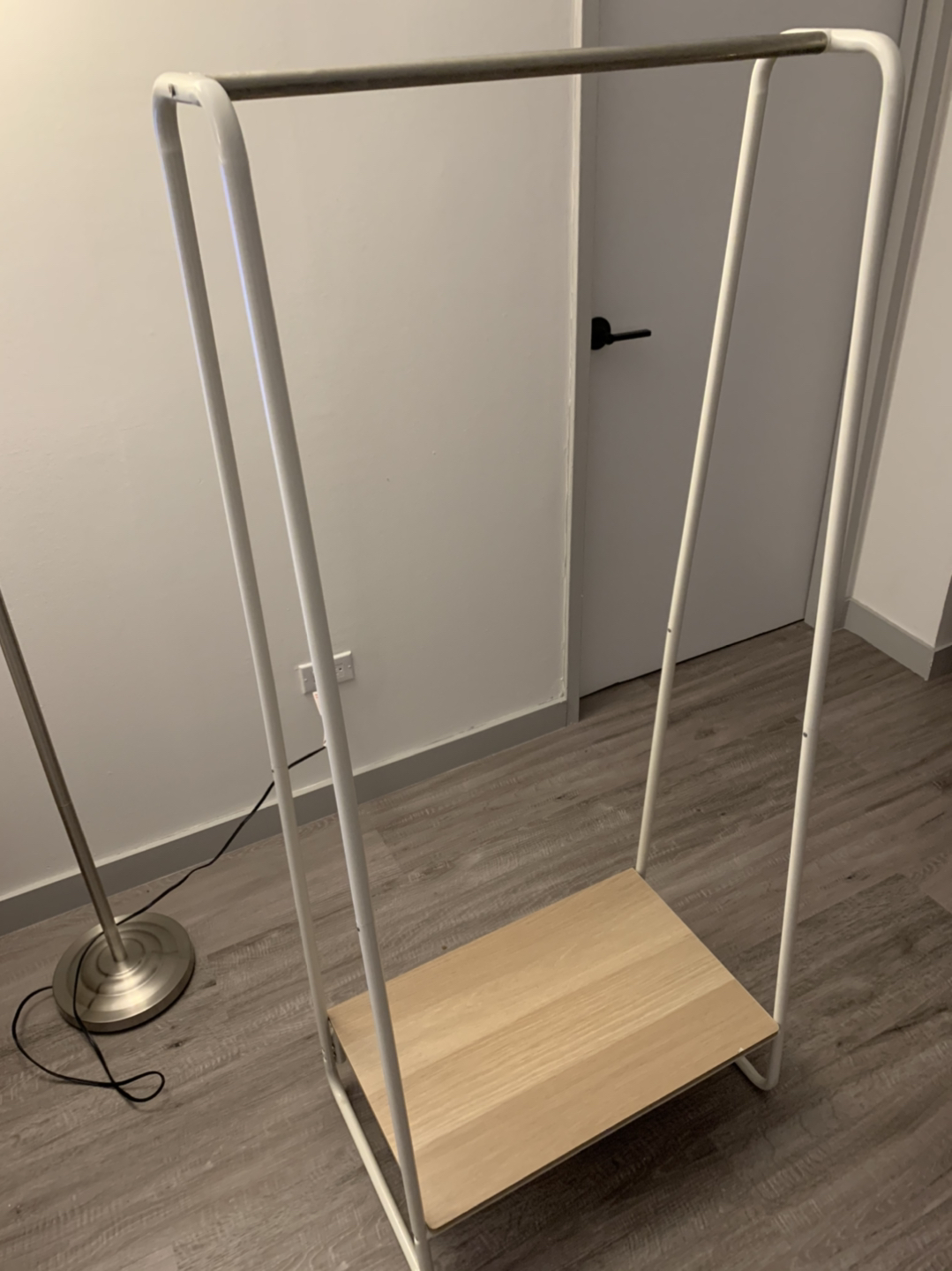 Clothing hanger  - photo 2