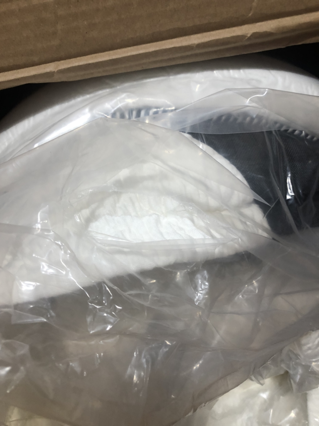 New/unwrapped Classic Brands 14” Gel Mattress - full size - photo 5