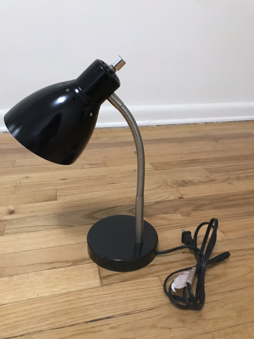 Lamp for indoor plant
