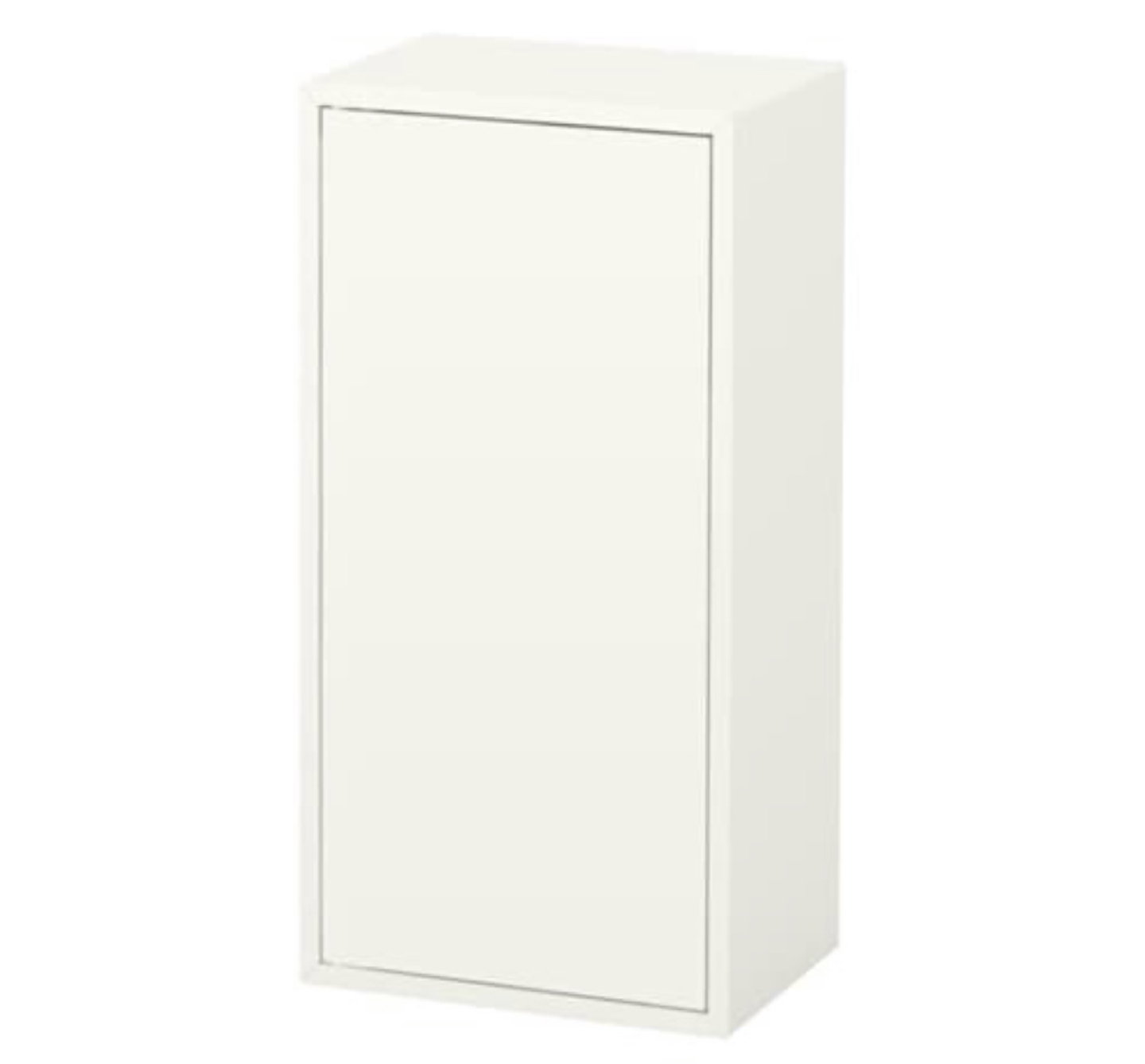 Ikea cabinet w/ door - photo 2