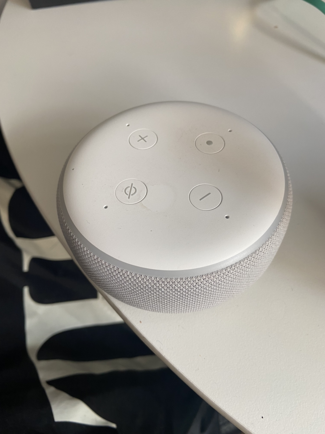 Amazon Echo Dot (3rd Gen)