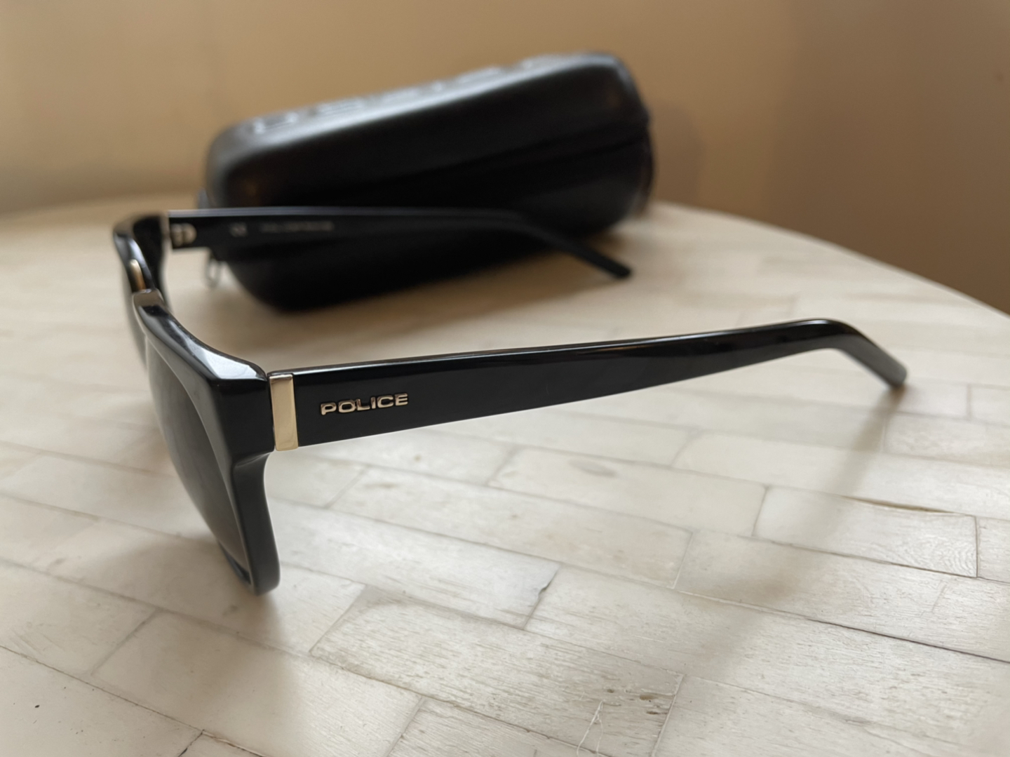 [Police] Women’s Sunglasses  - photo 2