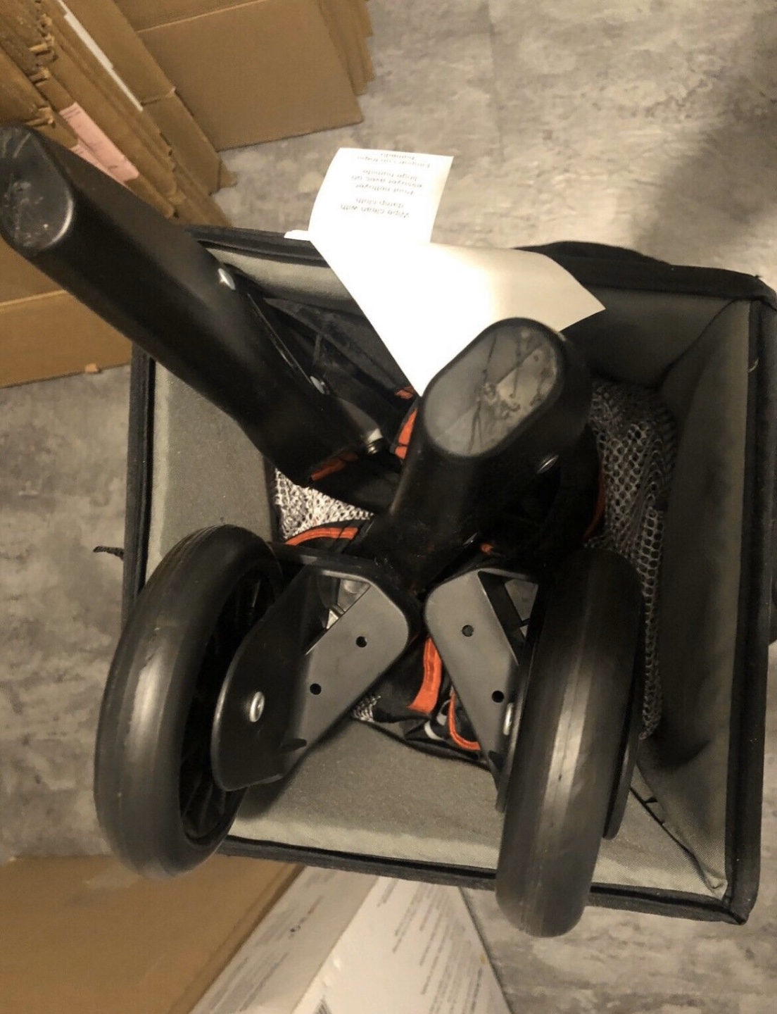 Graco Pack N Play - photo 2