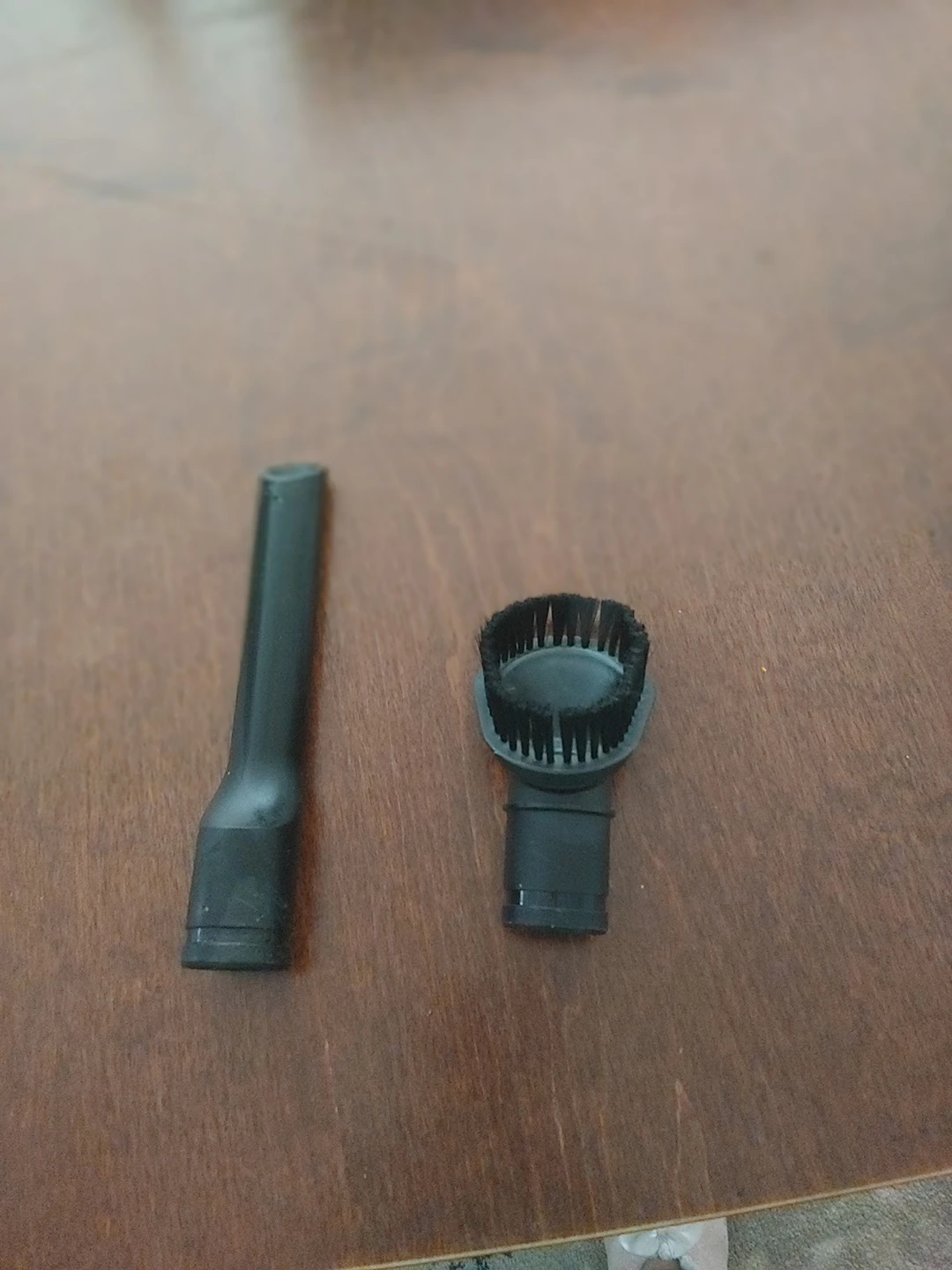 Hoover vacuum image indicator(3)