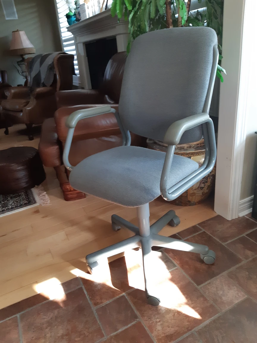 Office Chair thumbnail
