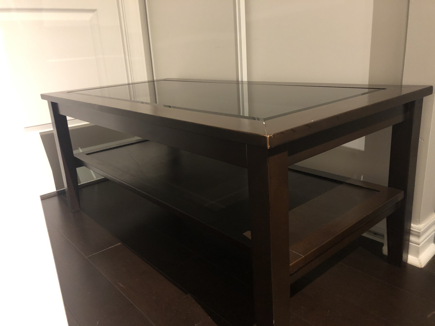 Coffee table - photo 2