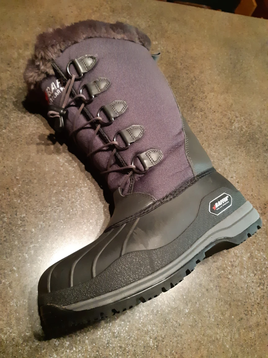 Women's Winter Boots image indicator(2)