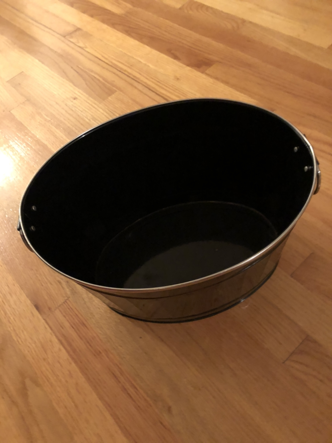 STORAGE BIN - photo 3