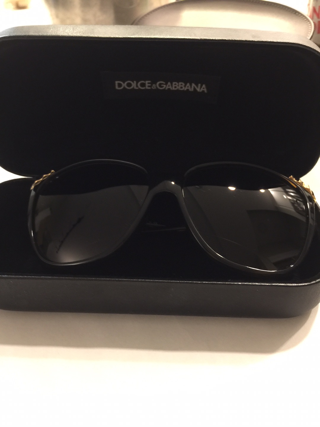 D&G Sunglasses! - photo 5