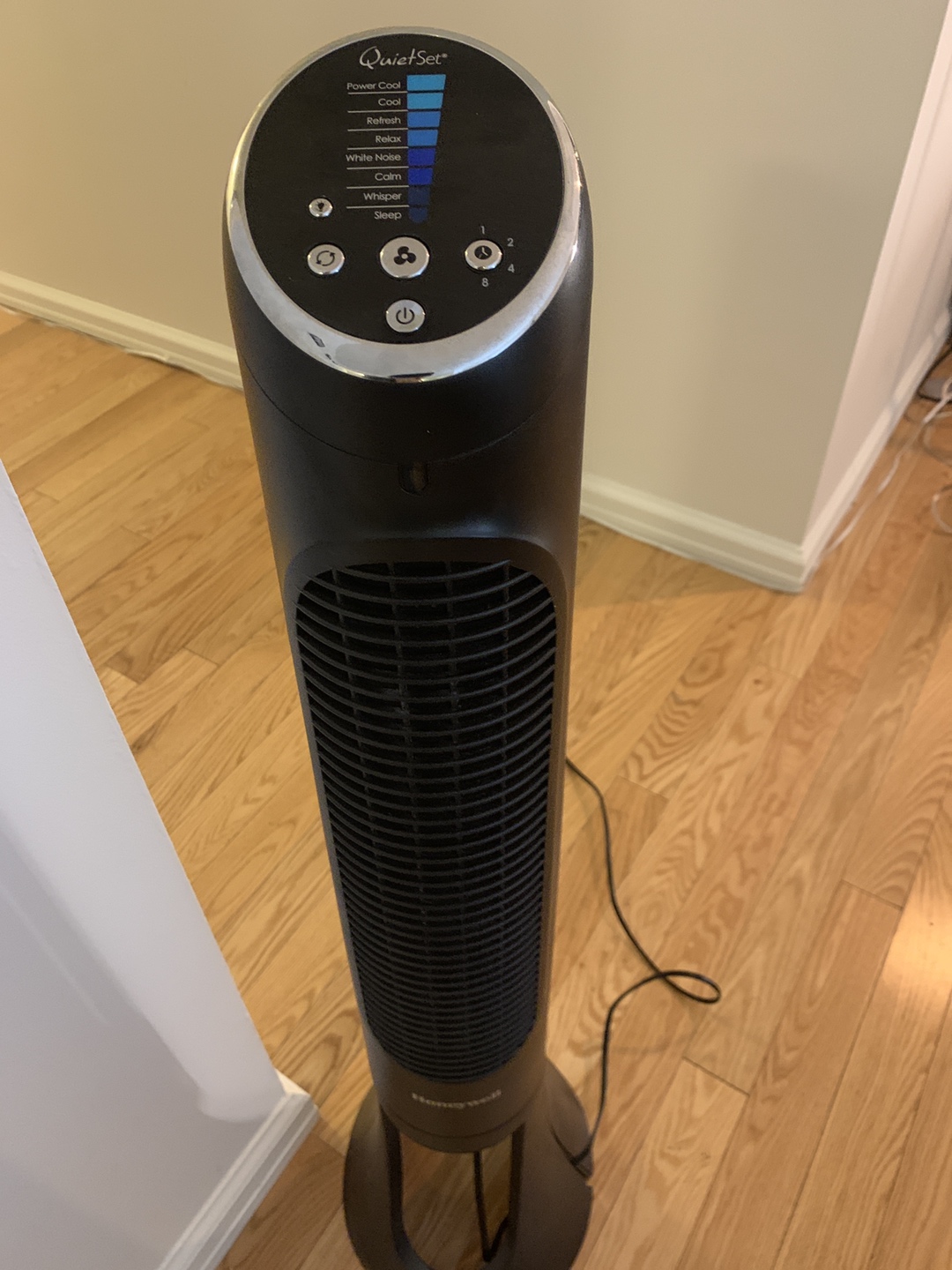 Fan 