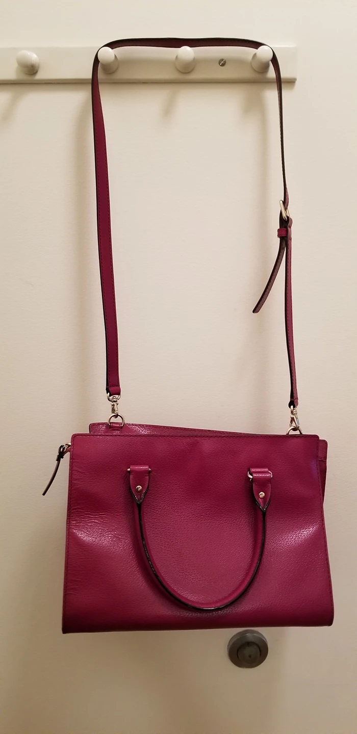 Kate spade handbag - photo 2