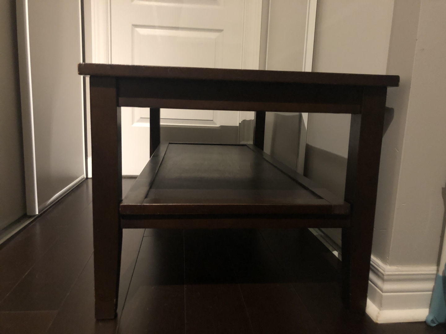 Coffee table - photo 4