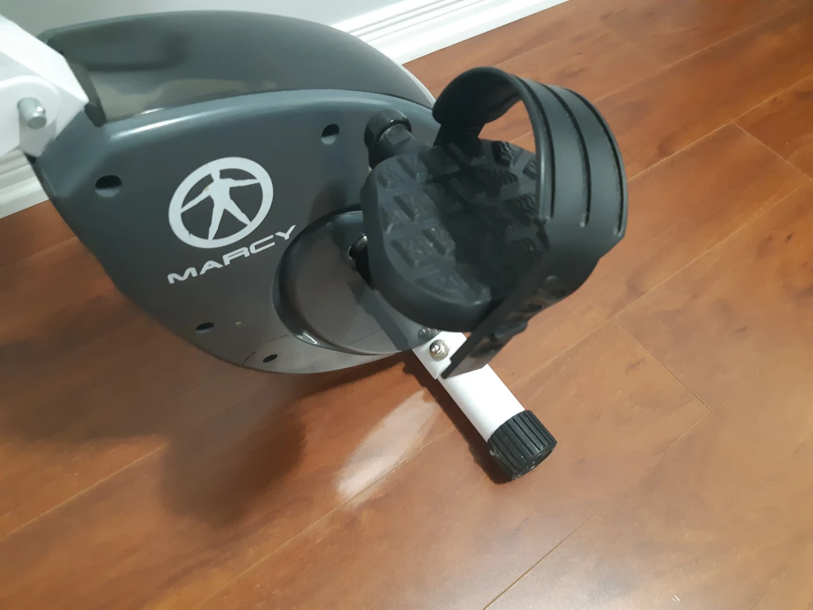 Foldable Exercise Bike - photo 4