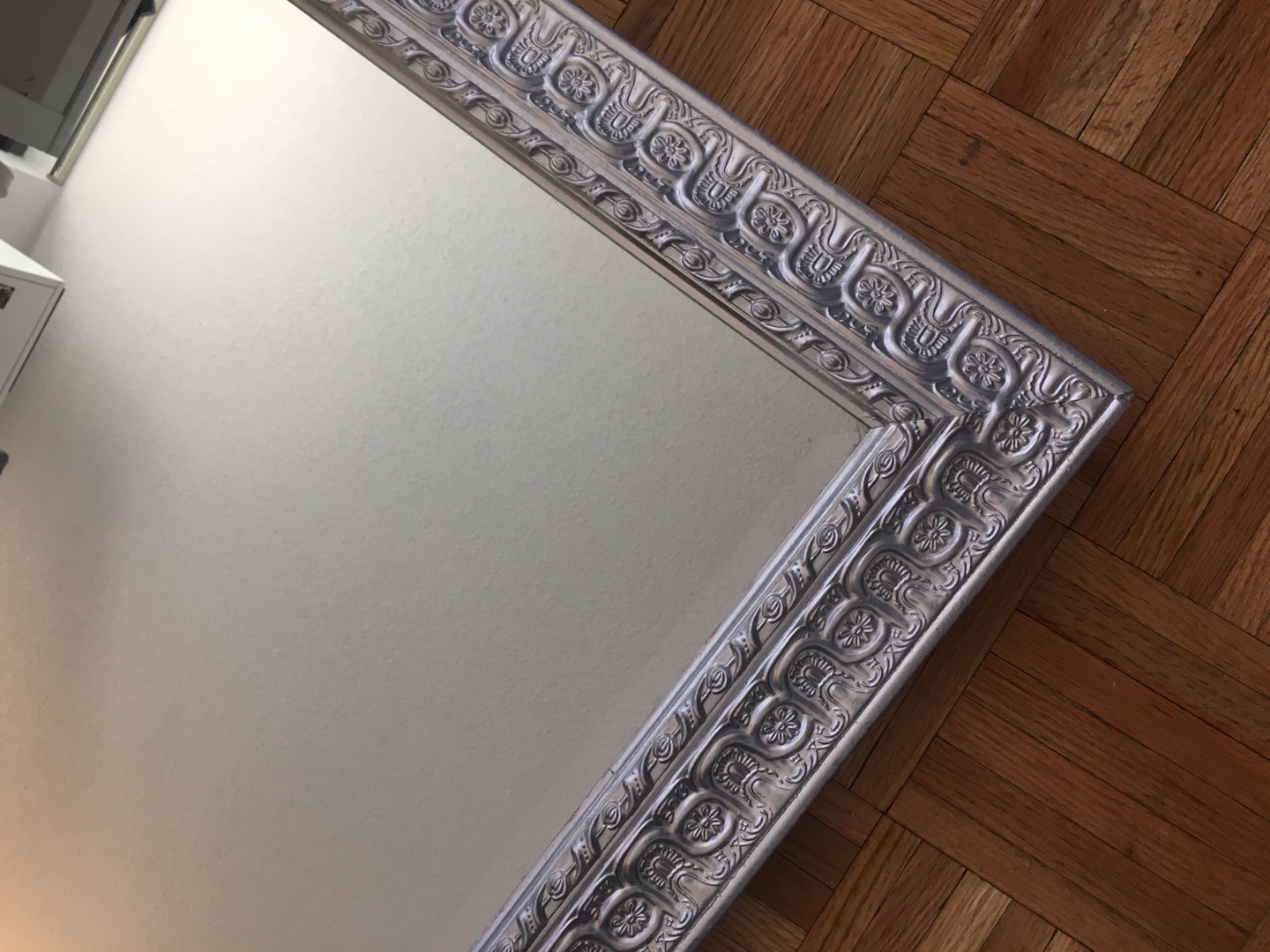 2 mirrors - photo 5