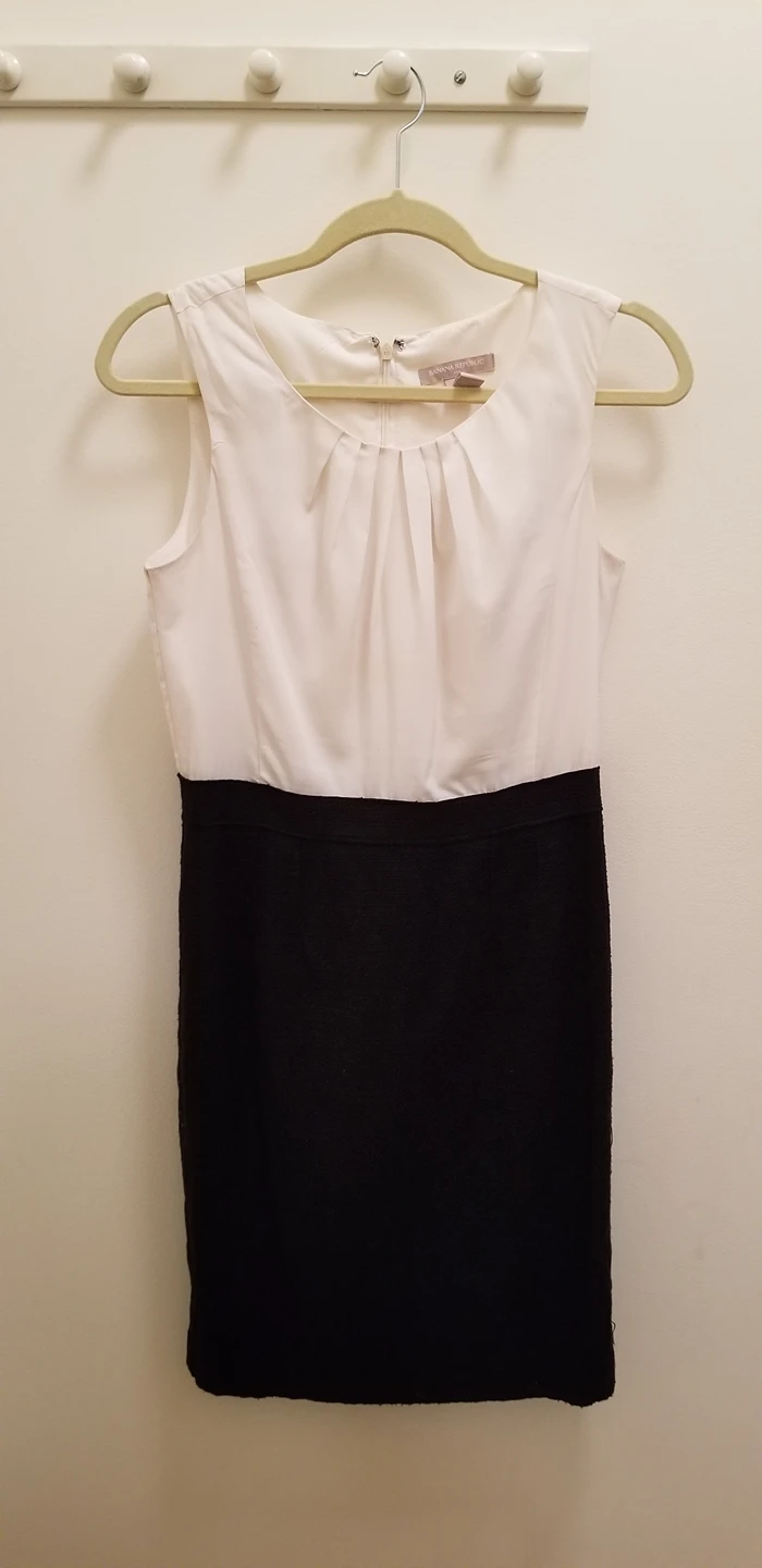 Business formal dress size 4