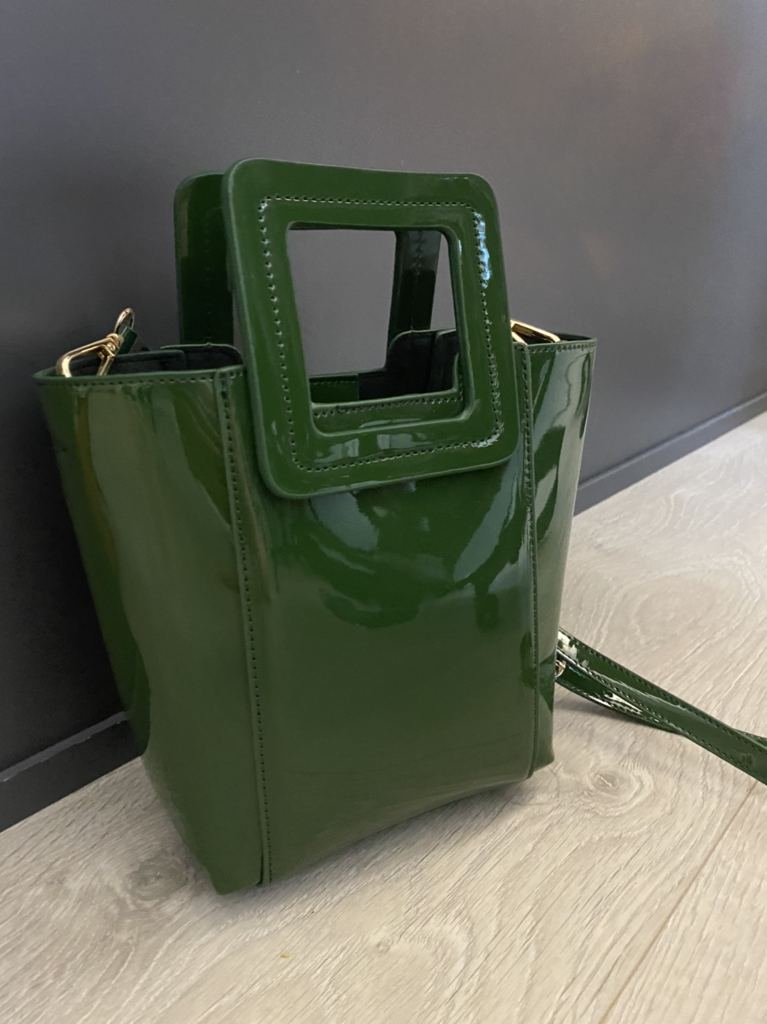 Mini shoulder bag  thumbnail
