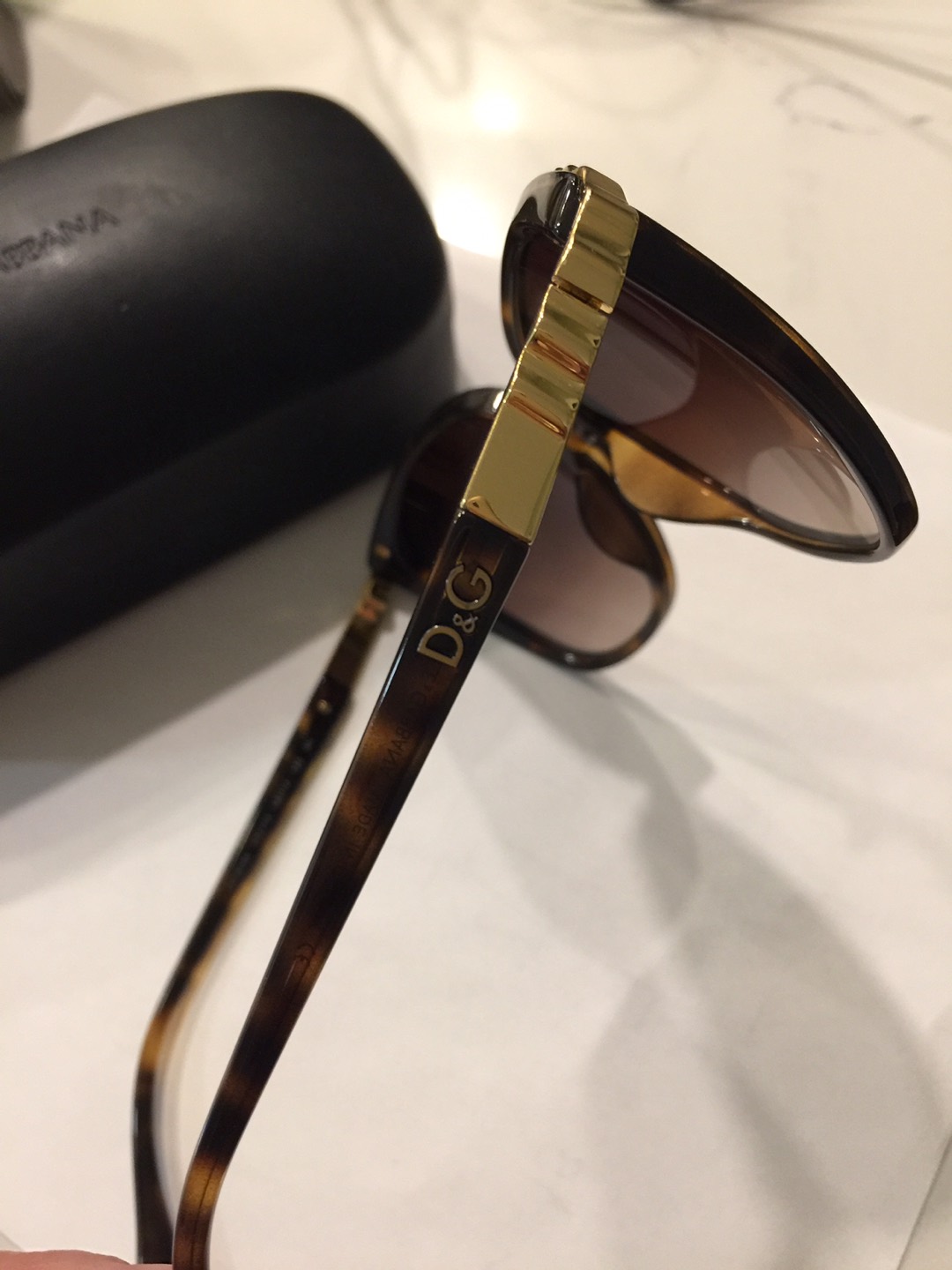 D&G Sunglasses! - photo 2