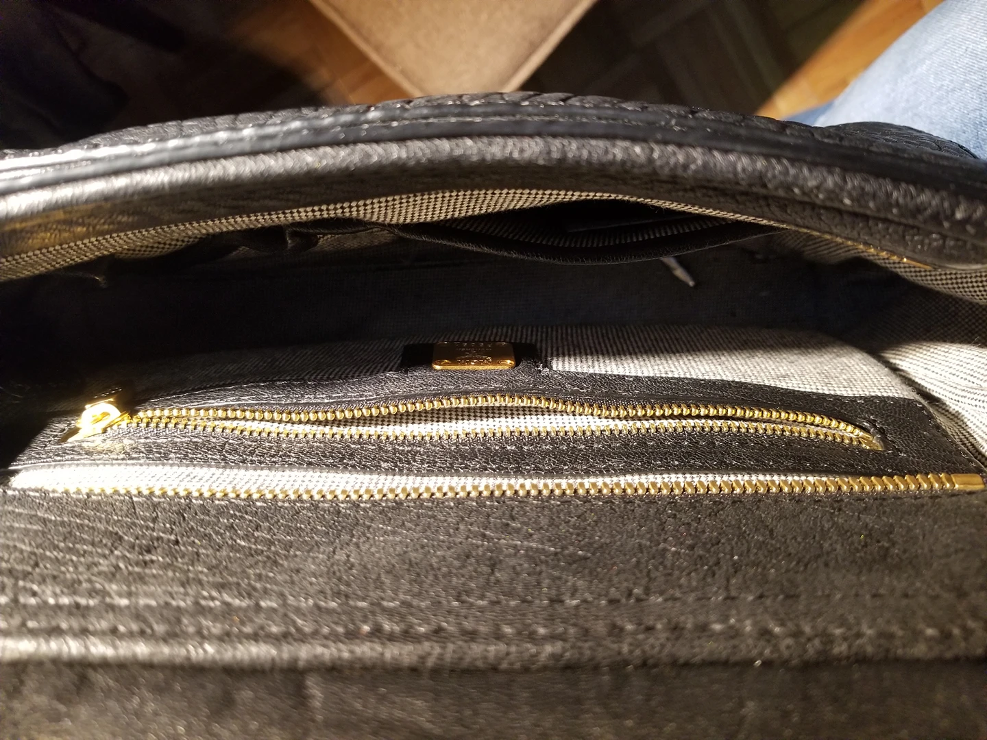 MCM bag - photo 3