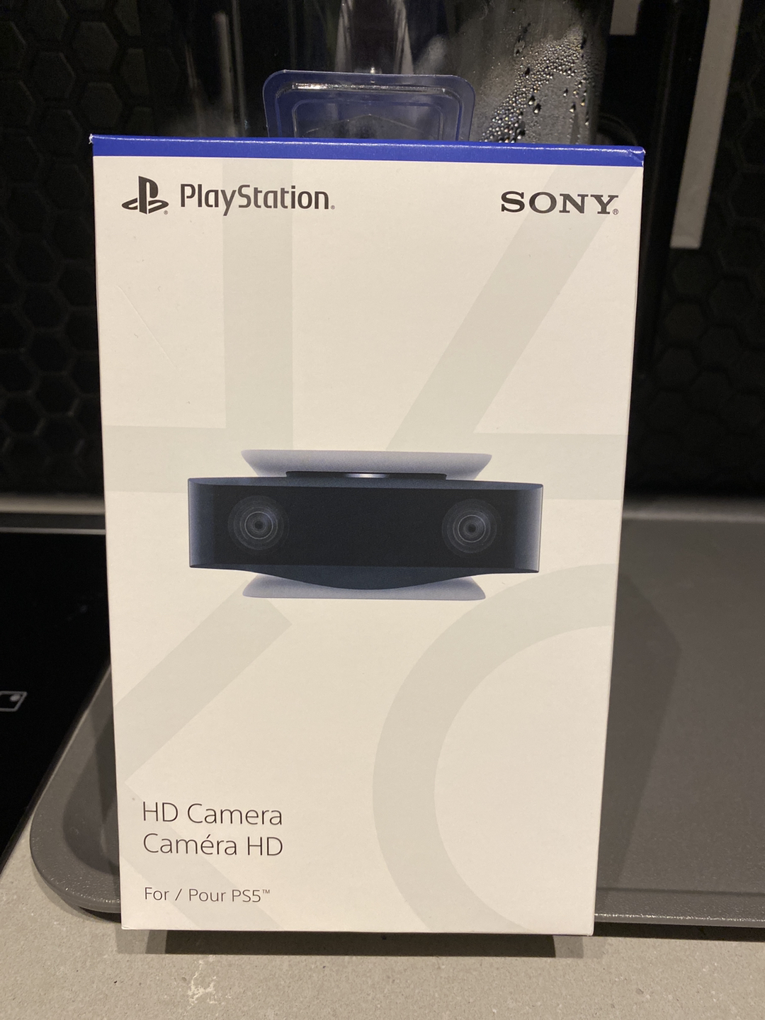 Ps5 PlayStation 5 HD camera 