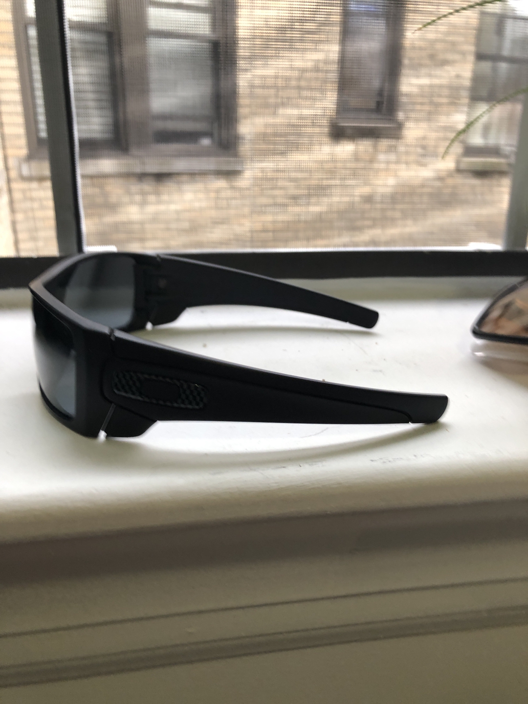 Oakley Batwolf Polarized - photo 2