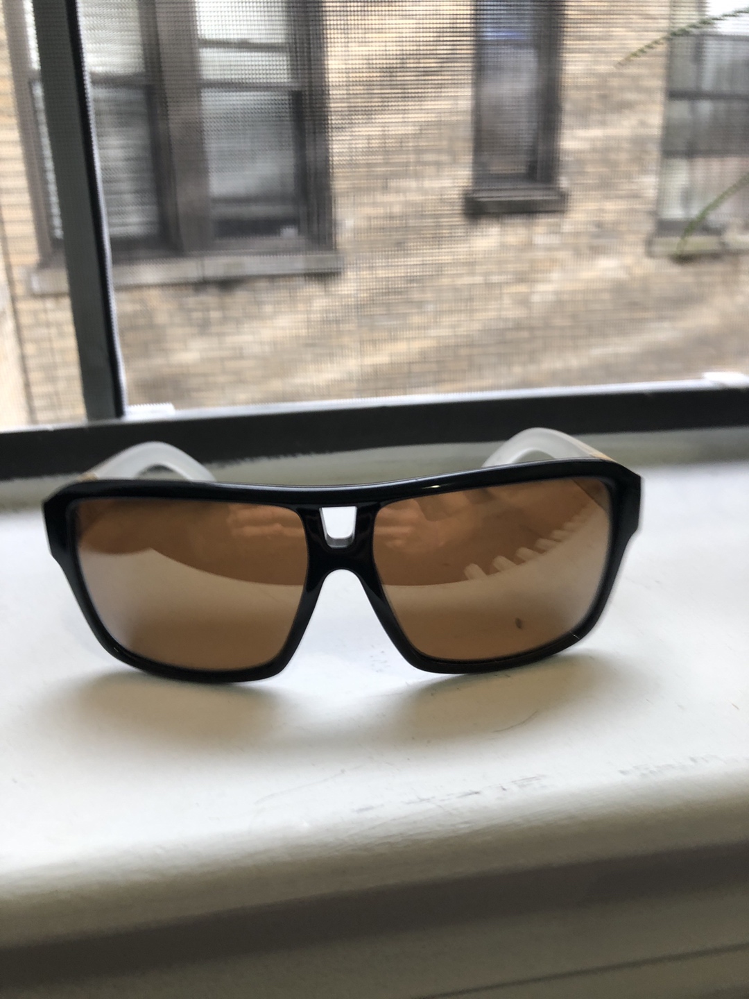Men’s Electric Sunglasses