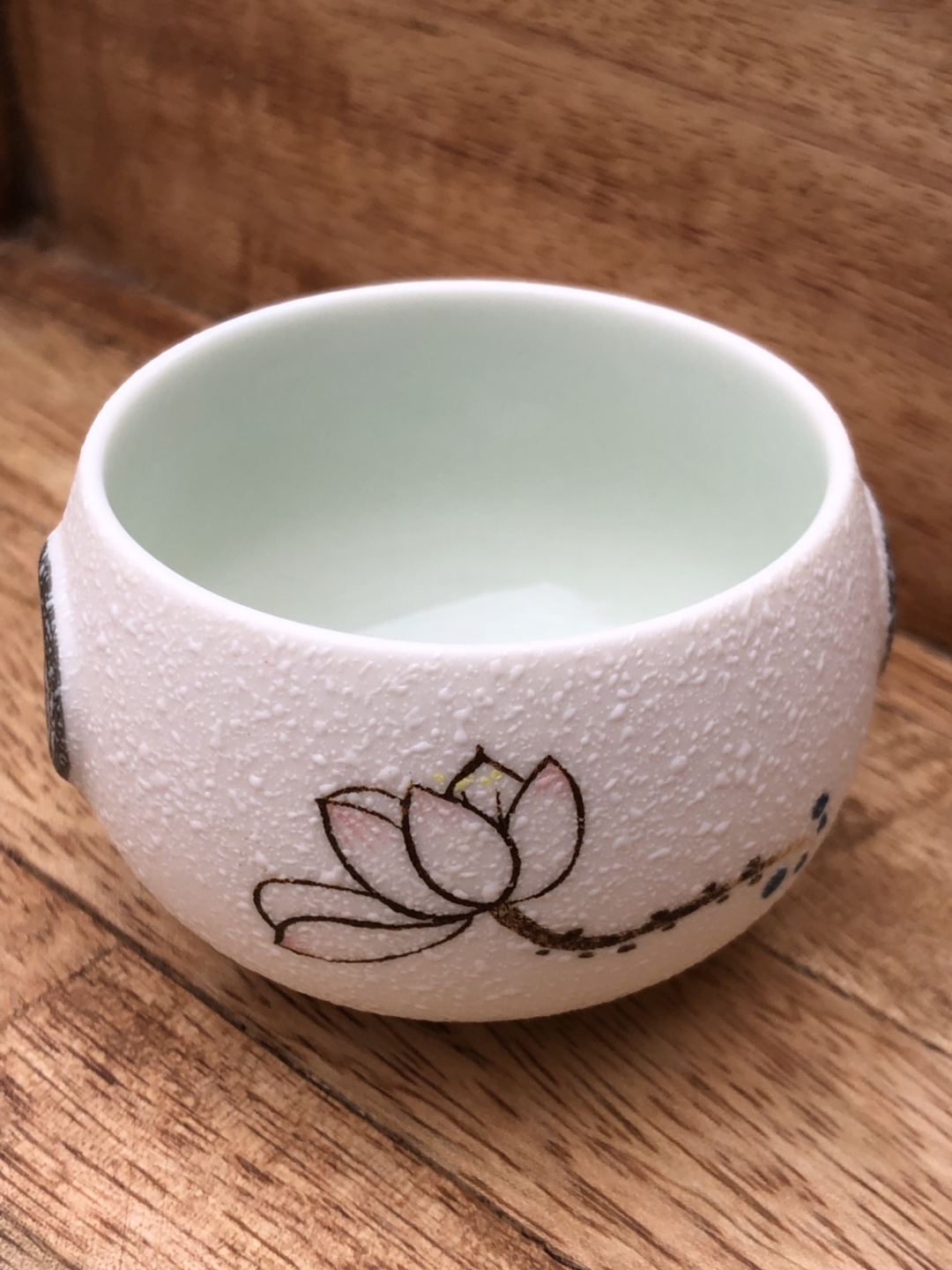 Japanese Tea Set - photo 3