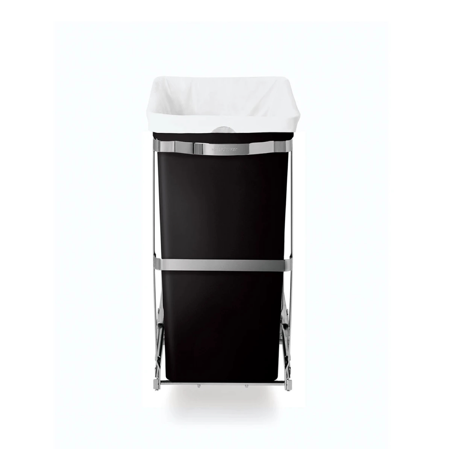 30L Under Counter Pull-Out Trash Can - photo 4